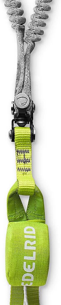 EDELRID Klettersteigset Cable Comfort VI NEUE NORM grün B