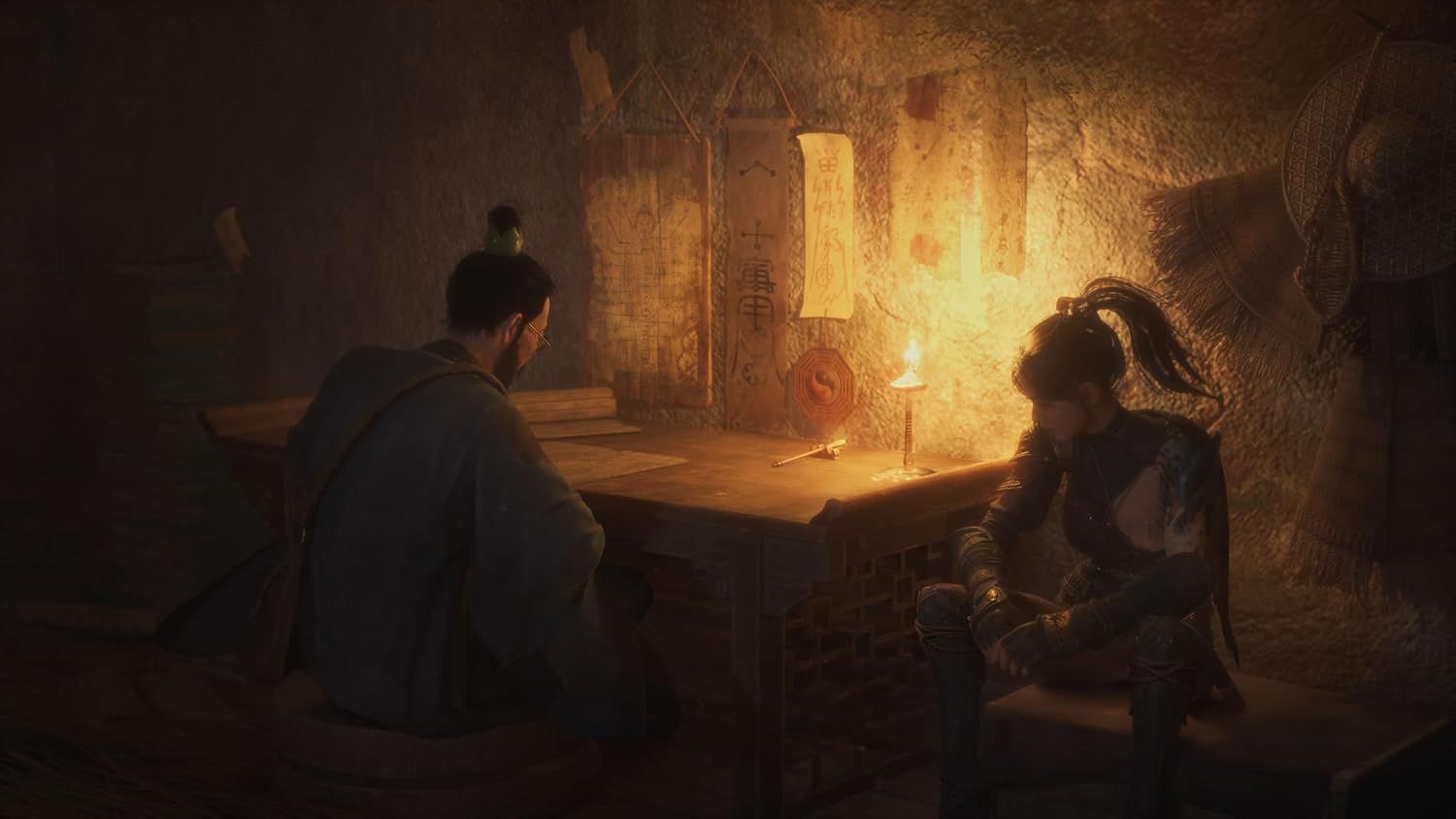 Wuchang: Fallen Feathers Day 1 Edition Xbox Series X