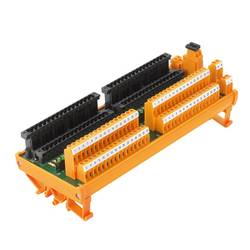 Übergabemodule FTA-C300-32DI-LD-S Weidmüller Inhalt: 1 St. 1222940000