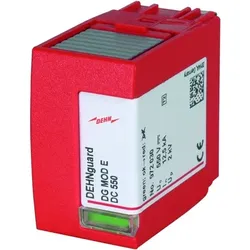 Dehn Überspannungsableiter Typ 2 Varistor DG MOD E DC 550