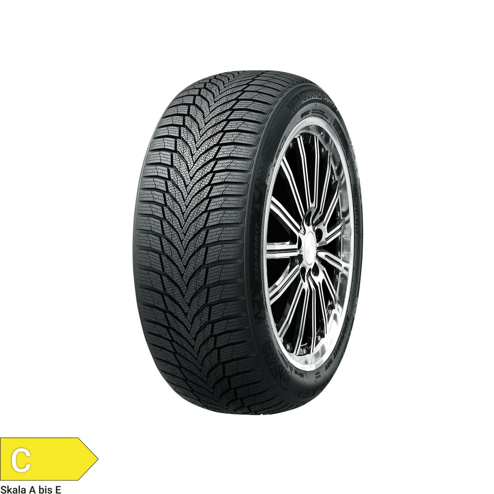 NEXEN WINGUARD SPORT 2 275/40R19 105V XL