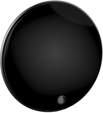Code "20" Enigma Black Bass Reso"