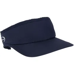 E.COOLINE Powercool SX3 SunVisor blau - sekundenschnelle Aktivierung mit Wasser - stundenlange, trockene Kühlung für heiße Arbeitsbedingungen