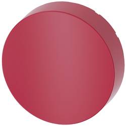 Siemens 3SU1900-0FS20-0AA0 3SU19000FS200AA0 Druckknopf hoch Rot 10 St.