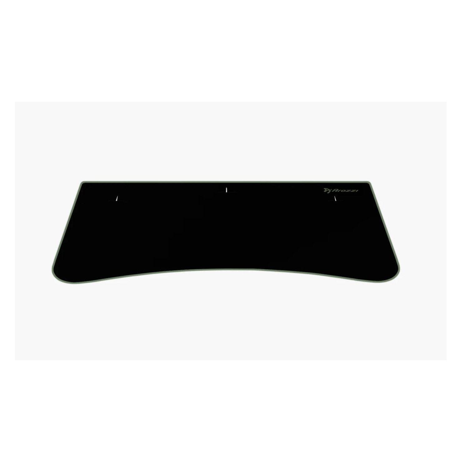 Arozzi Podkładka Arena Medium Mouse Pad - Forest Green (ARENA-MEDIUM-PAD-FST)