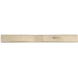 KS Tools, Meissel, BRONZEplus Schlitzmeissel