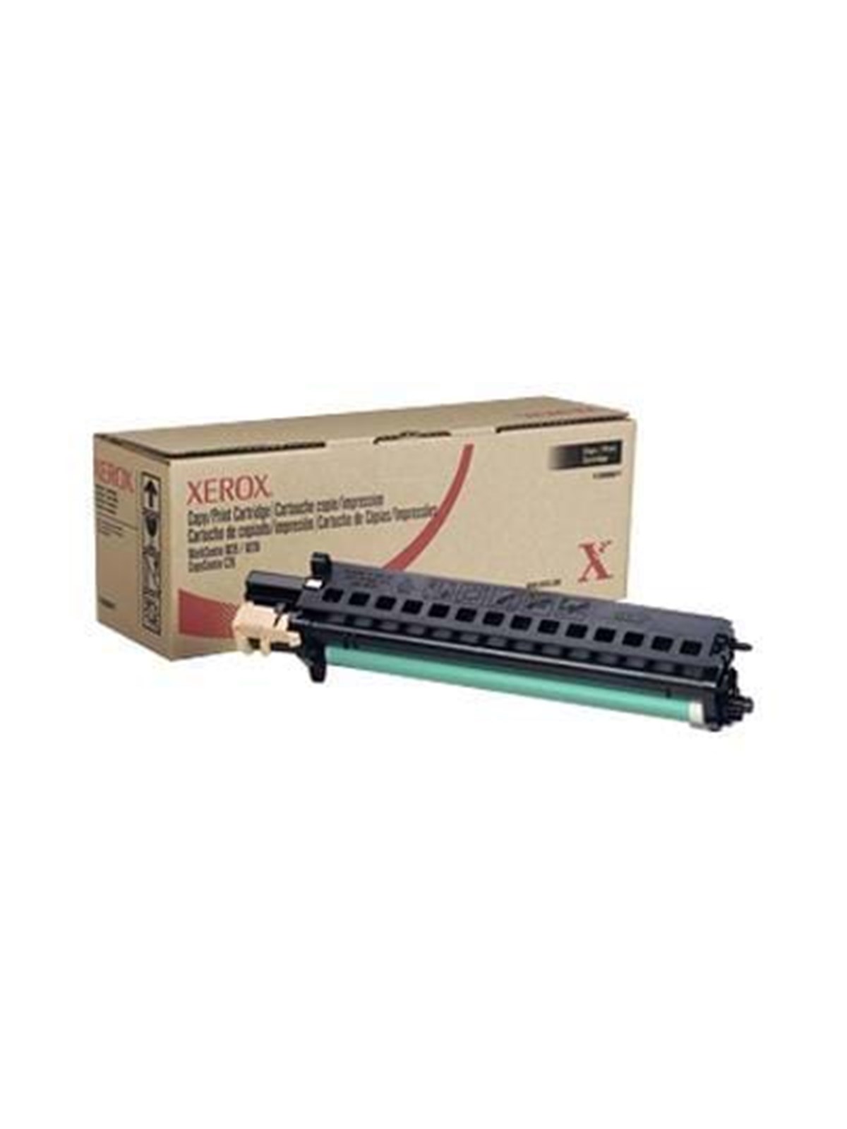Xerox Drum Black for CC M20+M201 - Trommelkit