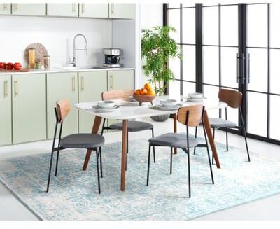 SAFAVIEH Evoke Quinn Vintage Distressed Rug