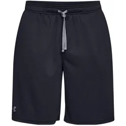 Under Armour, Unisex, Sporthose, Tech Mesh Short (XS), Schwarz