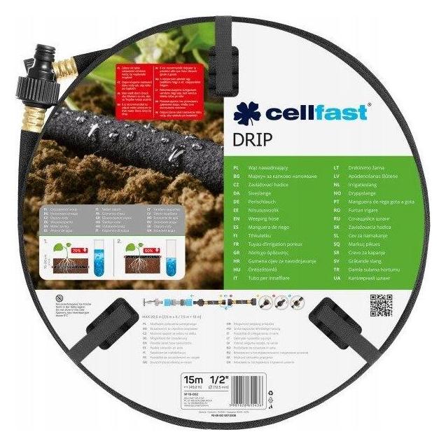 GCS Gartenschlauch (20 m) (B0BSH673LB)