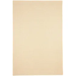 Snapstyle, Teppich, Natur Flachgewebe Teppich Bentzon (200 x 200 cm)