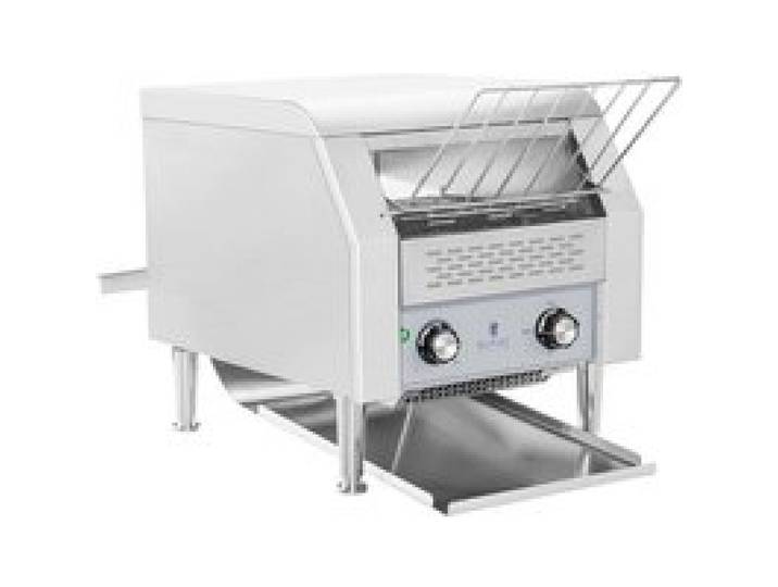 Grille pain convoyeur 2 200 watts 7 niveaux de vitesse 3 modes 14_0001935