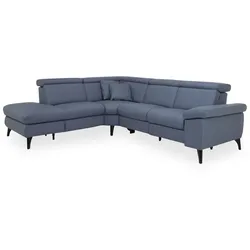 Polsterecke vito TONGA (BB 239x273 cm) - BB 239x273 cm