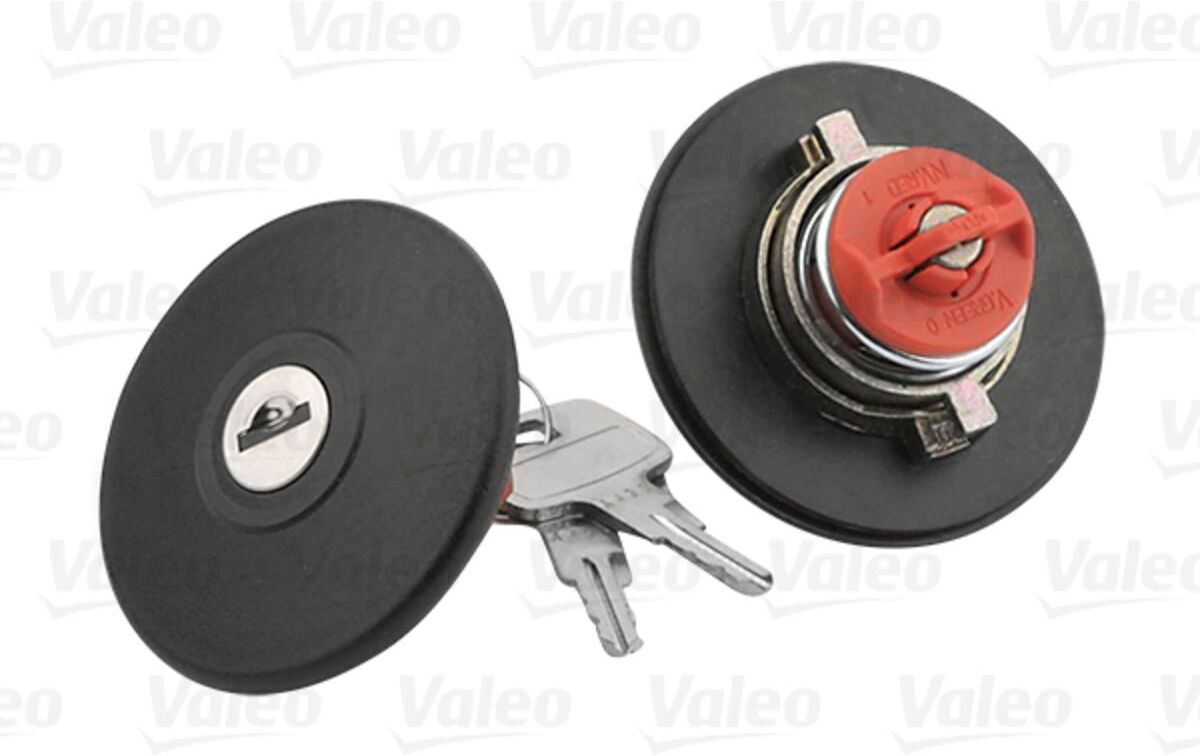 Verschluss, Kraftstoffbehälter VALEO 247531