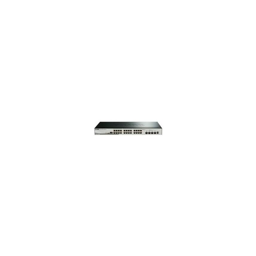 D-Link Dgs-1510-28x (28 Ports) (DGS-1510-28X)