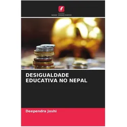 Desigualdade Educativa No Nepal, Schulbücher von Deependra Joshi