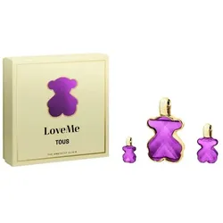 Tous Love Me Amethyst Elixir 90v Cof26
