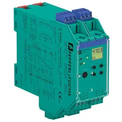 Pepperl+Fuchs Fabrik Messumformer KFD2-WAC2-Ex1.D