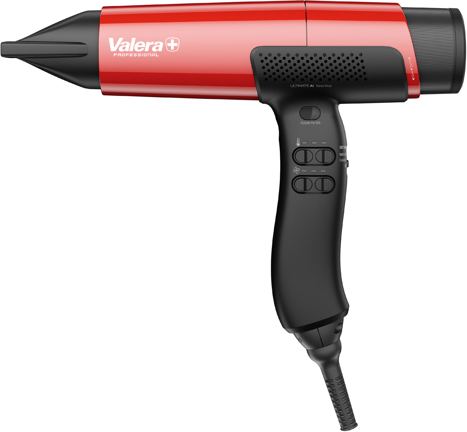 Valera MatrixCare AI Metallic Red 55010008