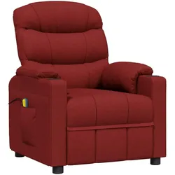 vidaXL, Massageliege + Massagesessel, Aleyna