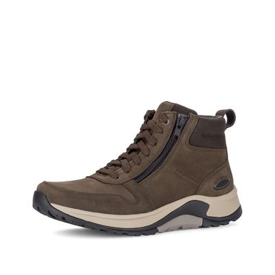 Stiefel GABOR "Boot", Herren, Gr. 49,5, braun, Schuhe Stiefel