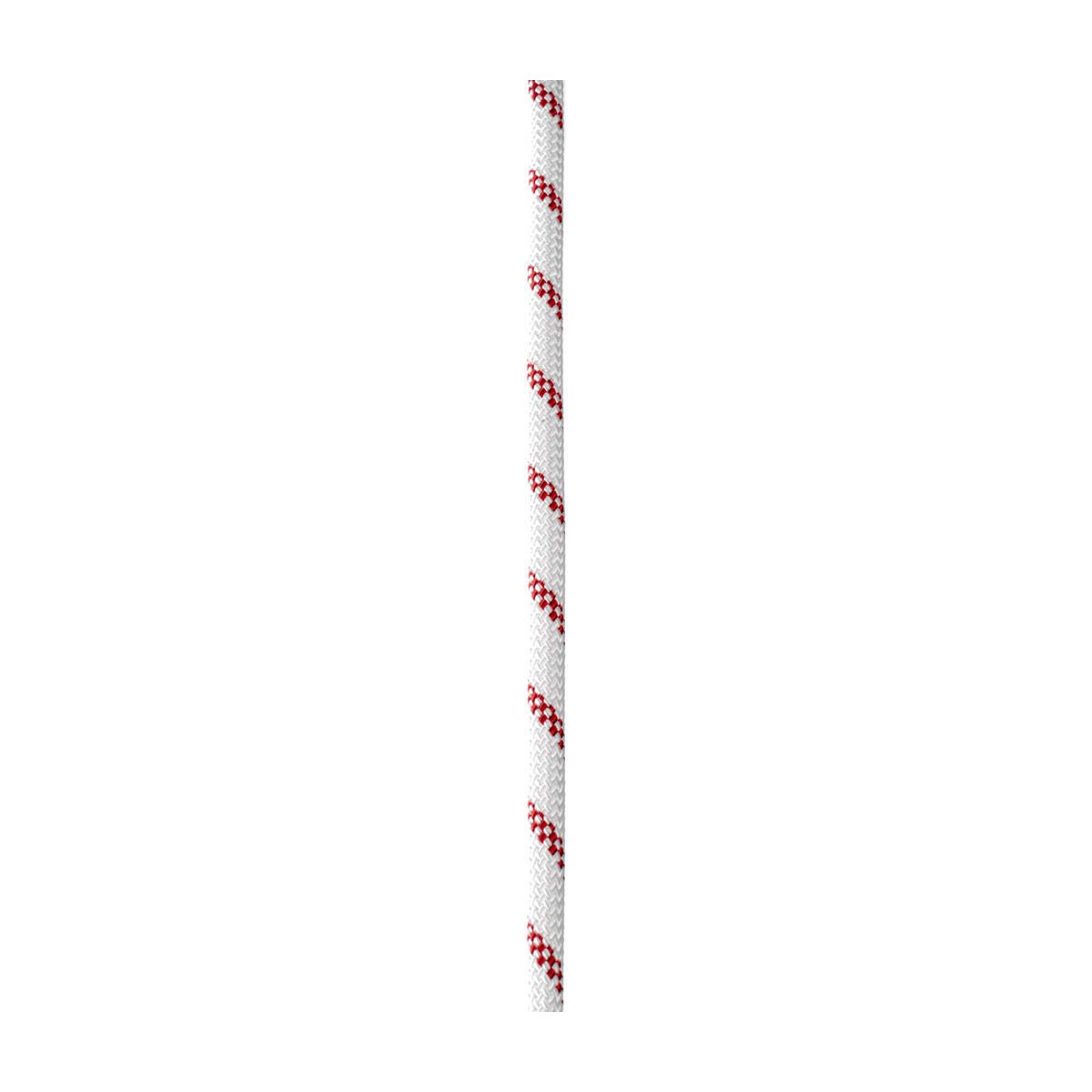 Edelrid Static Low Stretch 10,5mm snow (047) 200 M 832112000470