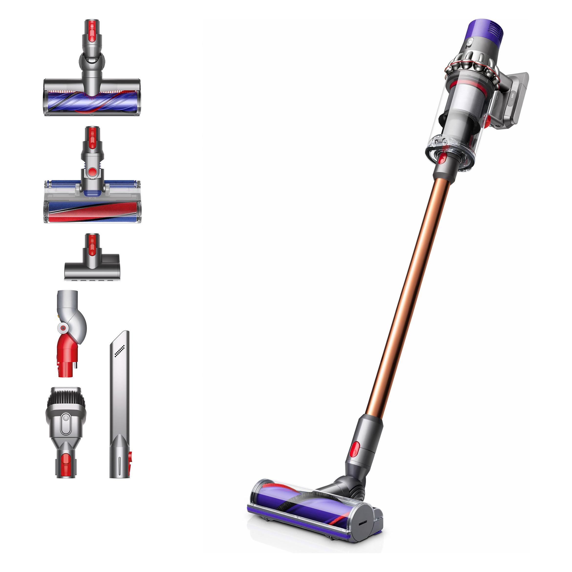 Dyson V10 Absolute (448883-01)