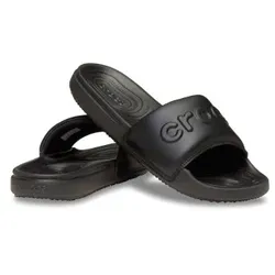 Crocs All Day Slide Men Schwarz not spec US M7 (EU 39-40) Herren