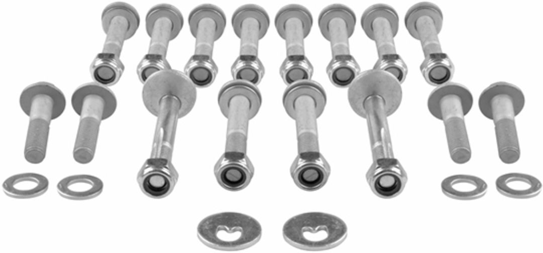 Schraubensatz, Lenker TEDGUM 00228366
