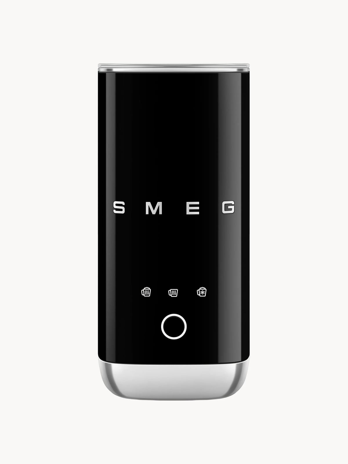 Smeg Melkopschuimer 50's Style