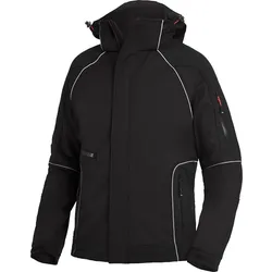 FHB Softshell Jacke WALTER 78518 Arbeitsjacke winddicht und wasserabweisend