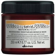 Davines Naturaltech Nourishing Vegetarian Miracle Mask 250ml