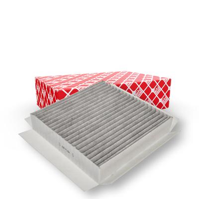 FEBI BILSTEIN Filter, Innenraumluft 22440 für SMART