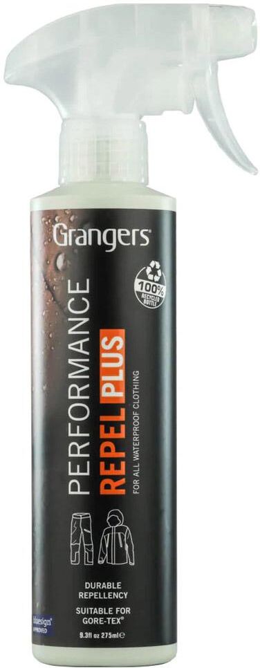 Grangers  - Performance Repel Plus 275ml - Imperméabilisant