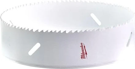 Milwaukee Lochsäge Standard 160 (160 mm) (4932399885)