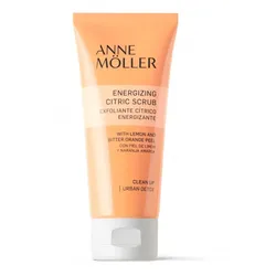 Anne Möller Anne Moller Clean Up Energizing Citric Scrub 100ml@