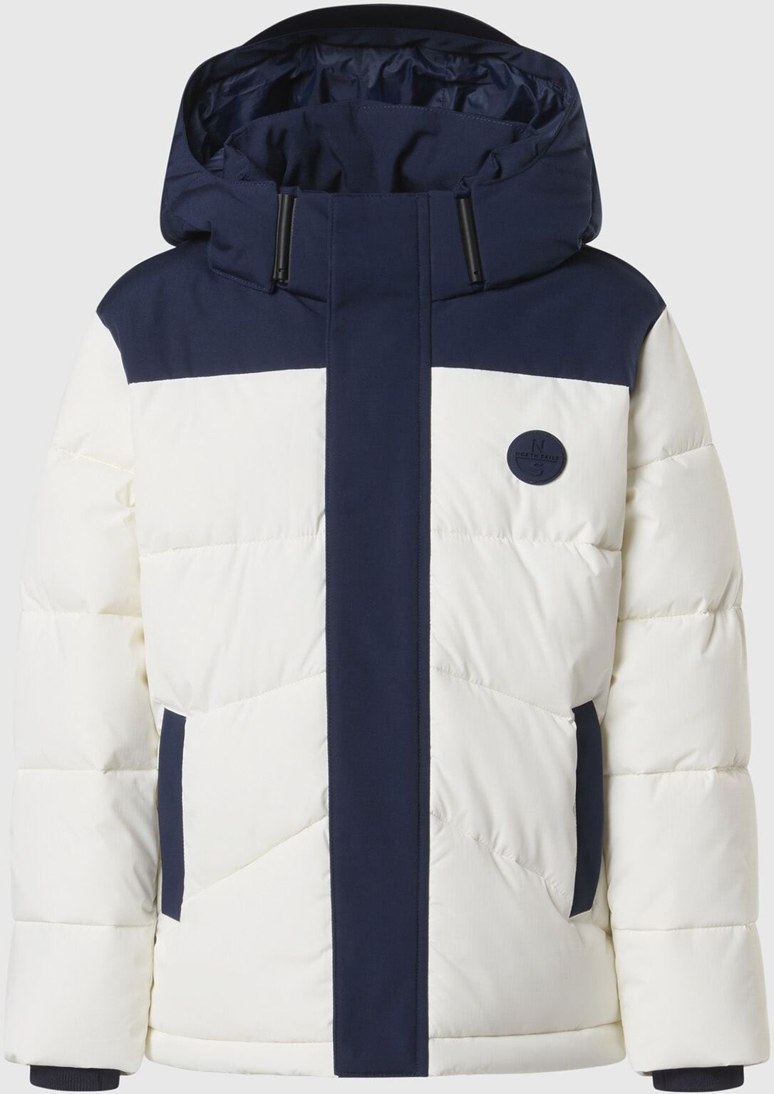 North Sails Jacke Aurora Combo 1 701970 8