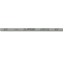 PFERD TOOLS Polierstein vierkant für harte Materialien im Werkzeug- und Formenbau - 33400045