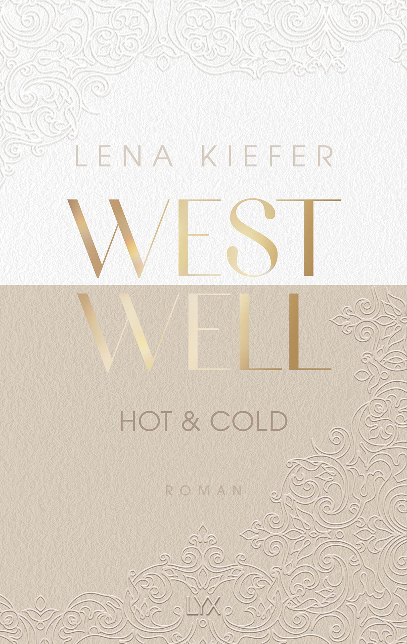 Lena Kiefer - Westwell - Hot & Cold - Preis vom 14.10.2026 23:07:16 h