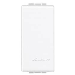Legrand Abdeckung Living&Light Weiß N4950 1 St.