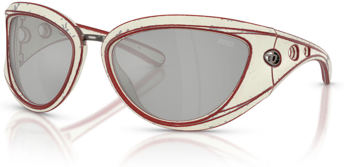 Lunettes de soleil Diesel DL 3007U (20108V) Femme