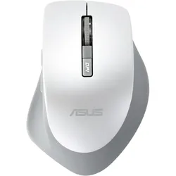 ASUS WT425 Büro Maus RF Wireless, weiß