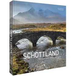 Johaentges:Schottland, Reisebücher von Karl Johaentges, Jackie Blackwood