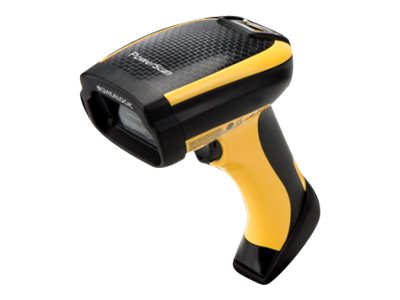 Datalogic PowerScan PM9100 - Barcode-Scanner (PM9100-433RB)