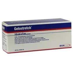 Gelostretch Binde 10 cmx5 m