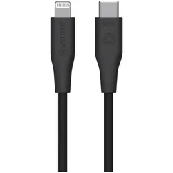 eSTUFF INFINITE (GRS) USB-C to (1 m, USB 2.0), USB Kabel