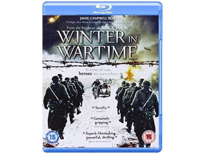 Winter In Wartime