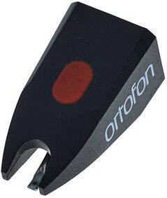 Ortofon Stylus 10 Schwarz