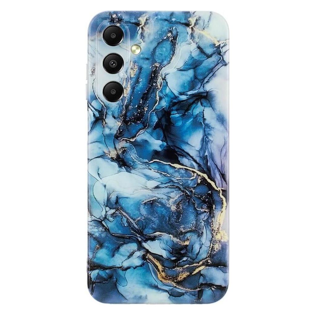 Cover-Discount Galaxy A55 - Cover Handyhülle Marble (Samsung Galaxy A55) (60026901)