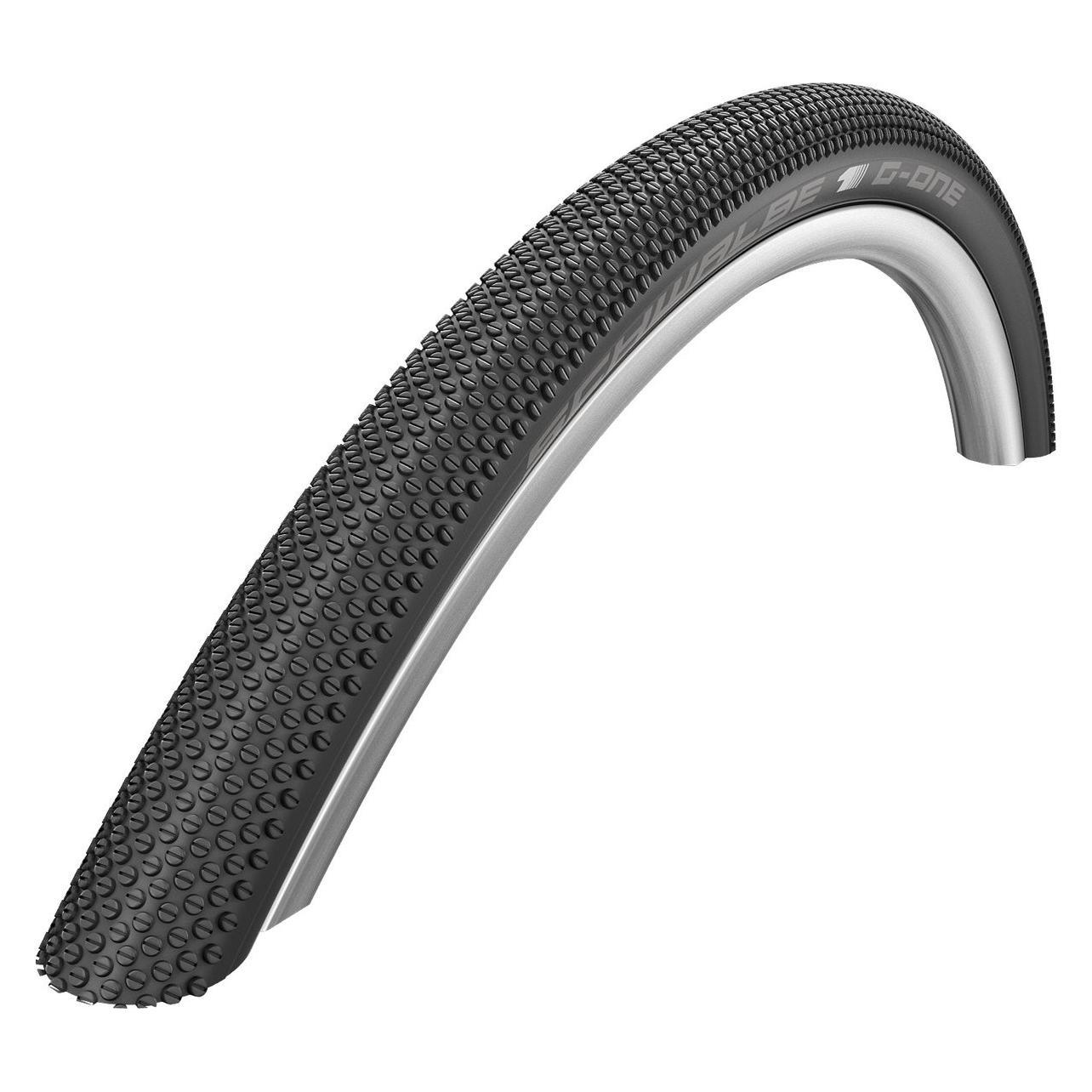 Schwalbe G-One Allround (28 x 1.35, 35-622) (11600764 02)
